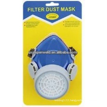 Industrial Gas Chemical Anti-Dust Paint Respirator Mask